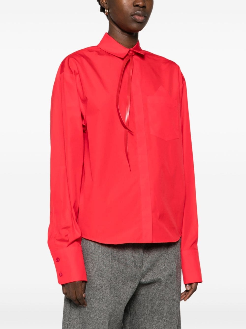 Gesso shirt - 3