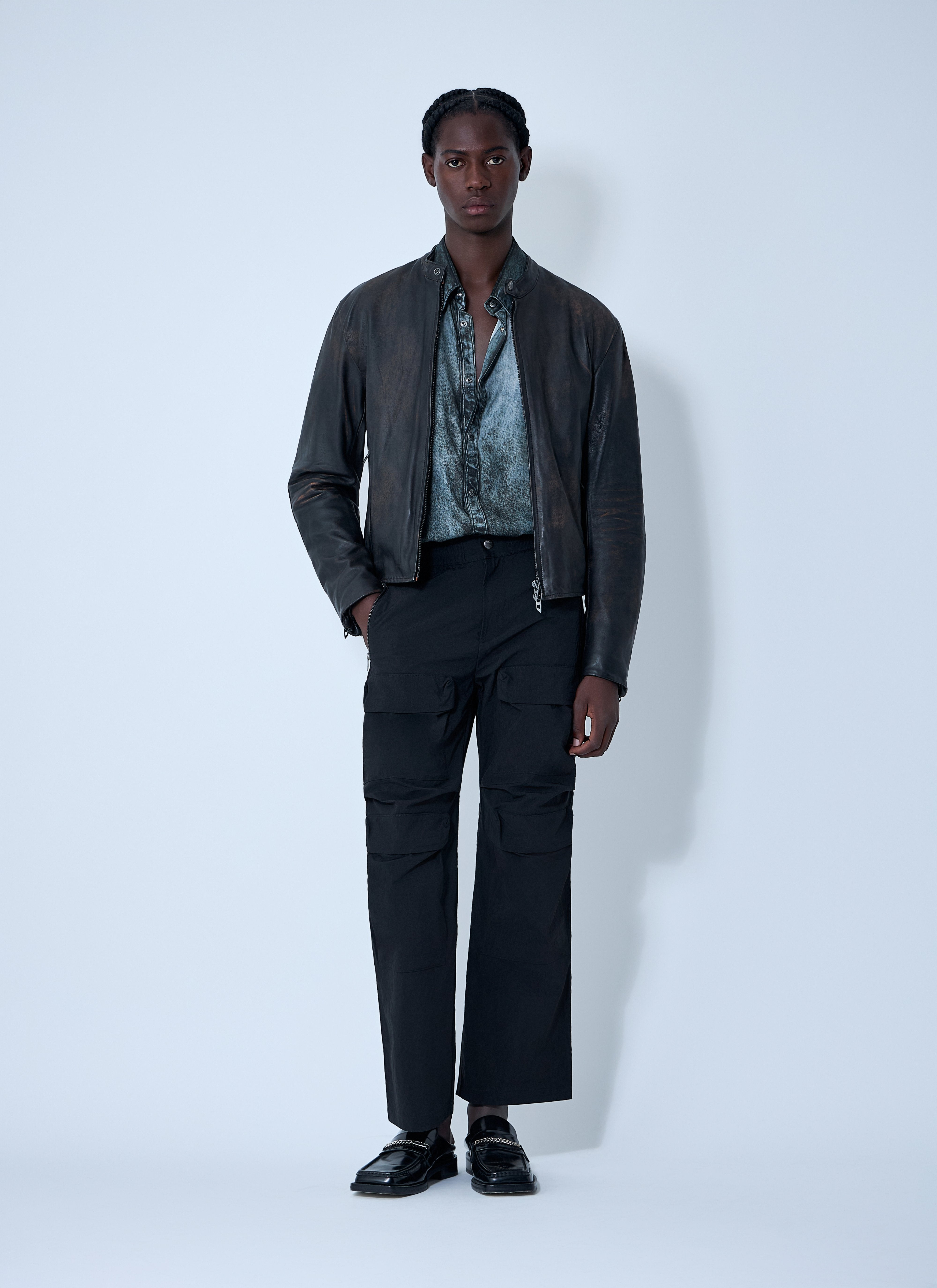 Diesel Men P-Danzel Pants - 2