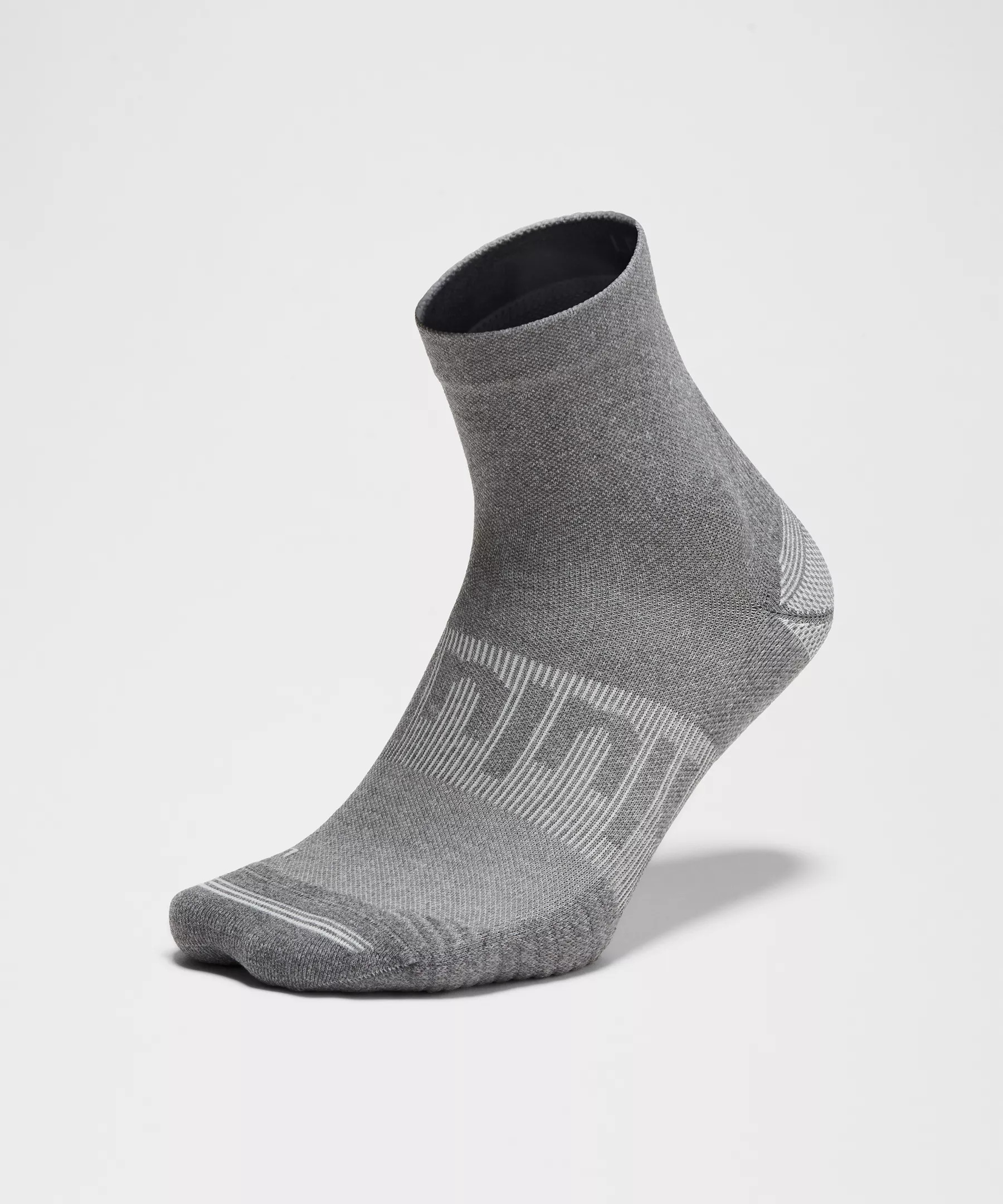Unisex Power Stride Ankle Socks 3 Pack *Updated - 2