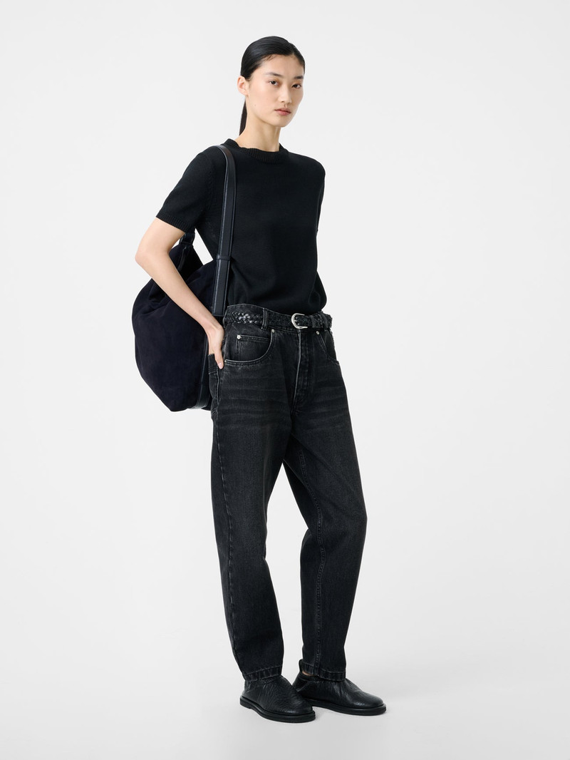 Jura Denim Pant 2