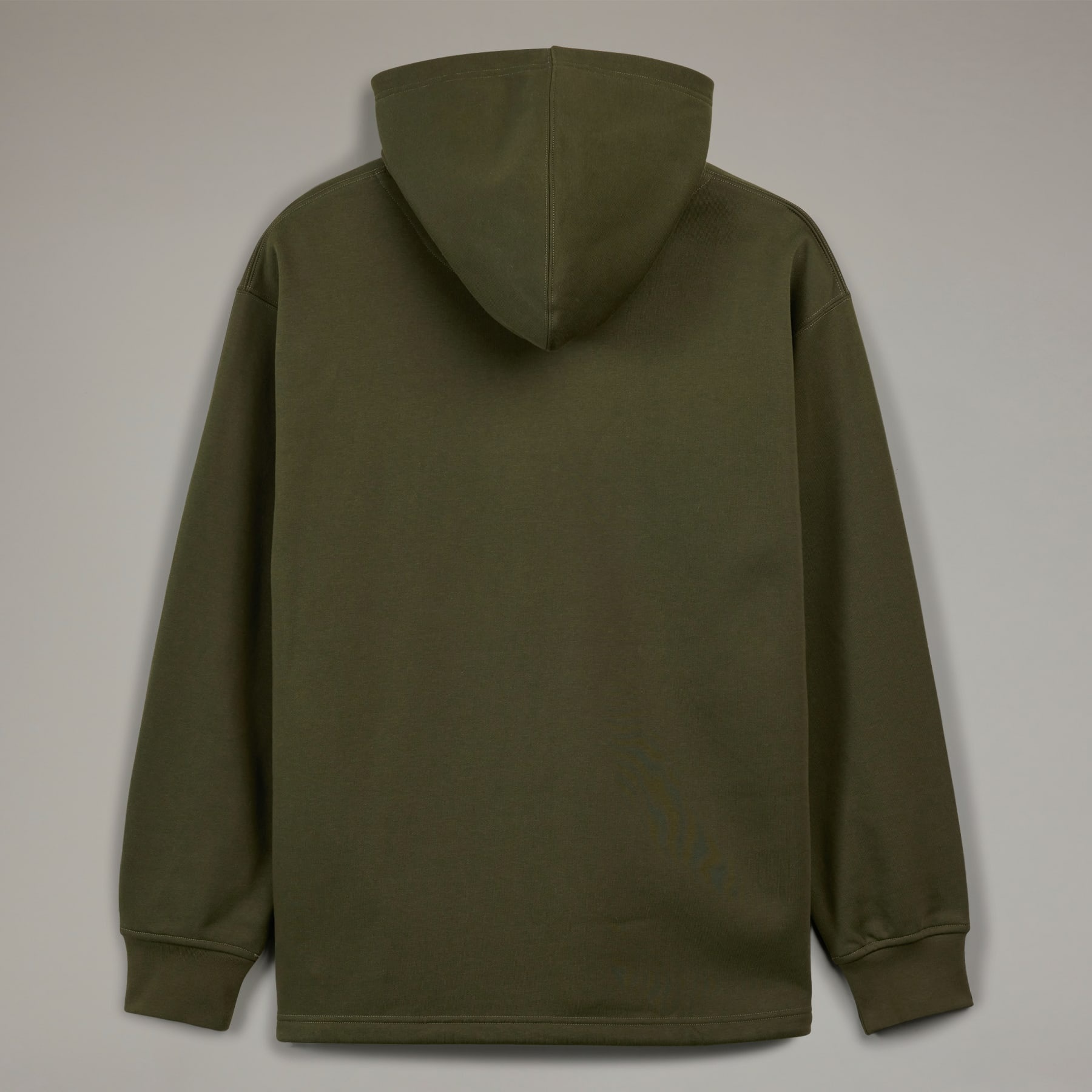 Y-3 Loose Hoodie - 2