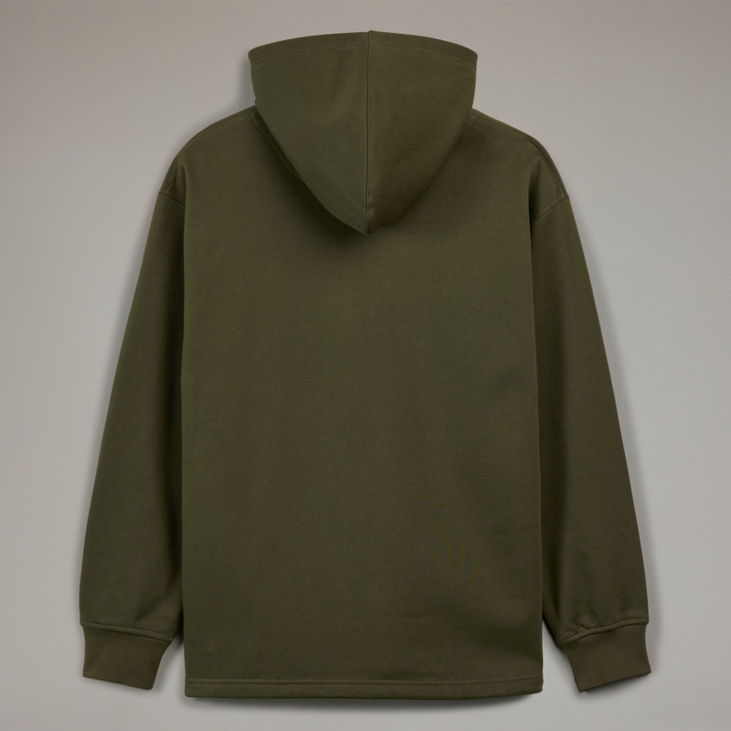 Y-3 Y-3 Loose Hoodie outlook