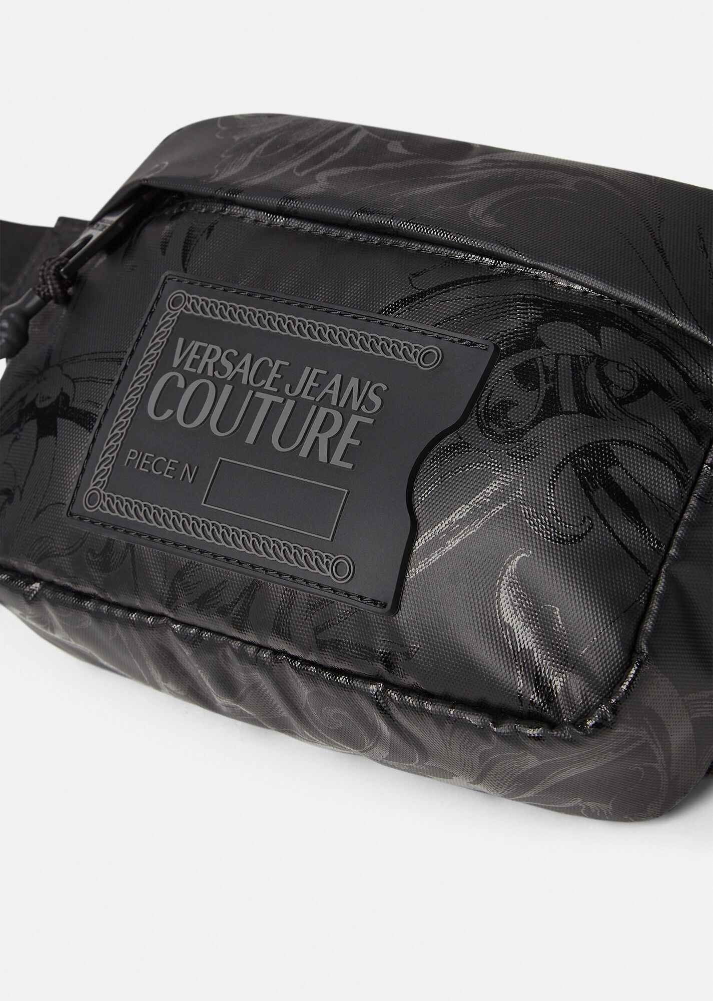 Regalia Baroque Belt Bag - 5