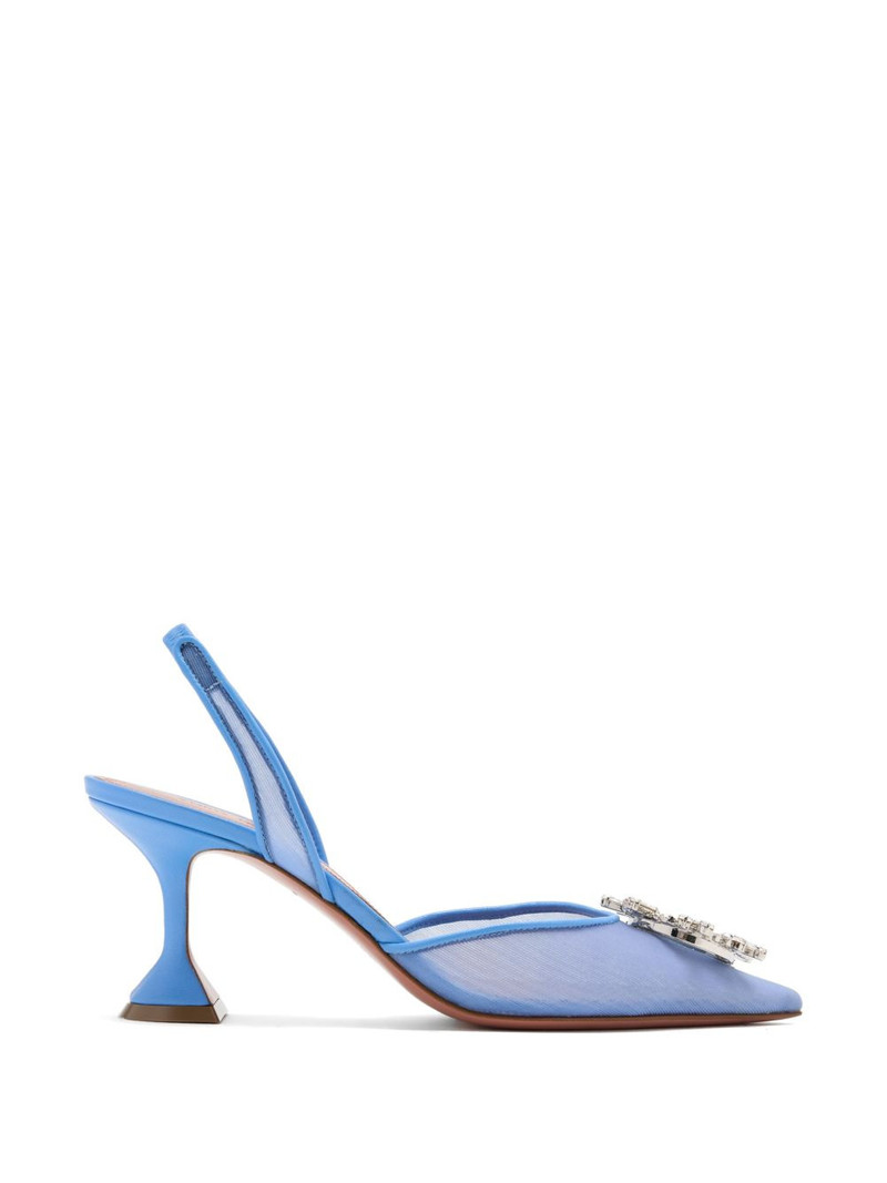 Begum pumps 1