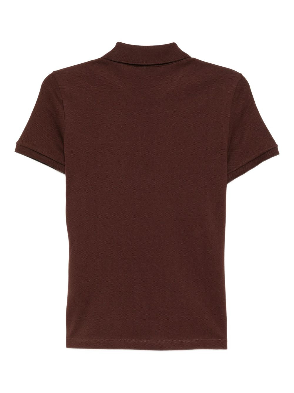 L.12.D polo shirt - 2