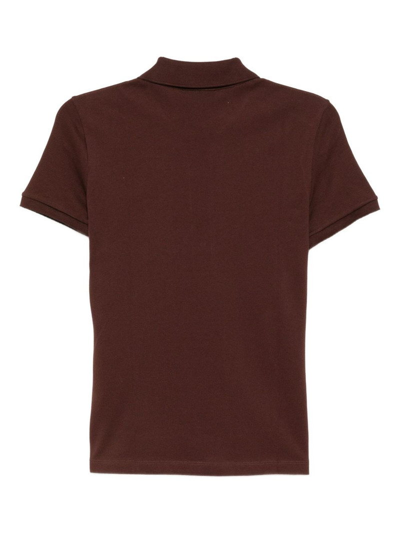 LACOSTE L.12.D polo shirt outlook
