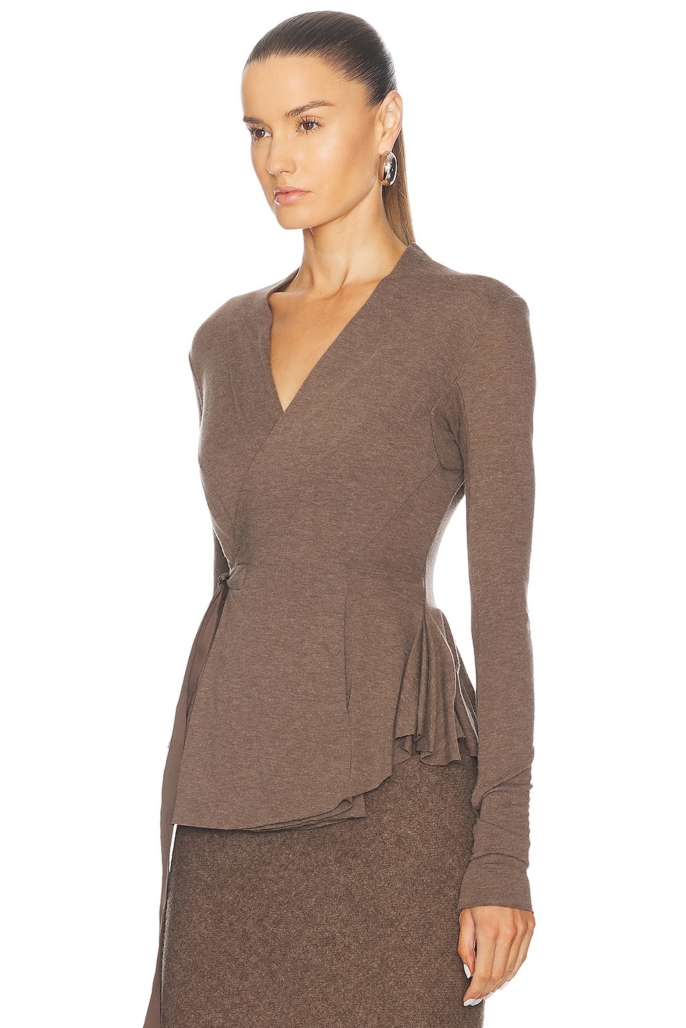 Wrap Top - 3