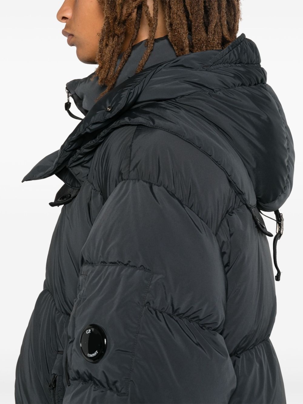Nycra-R coat - 5