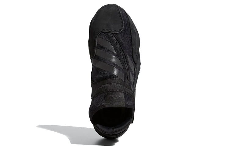 adidas x Pharrell BYW 0 To 60 'Triple Black' GX2486 - 5
