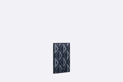 Dior Bi-Fold Card Holder outlook