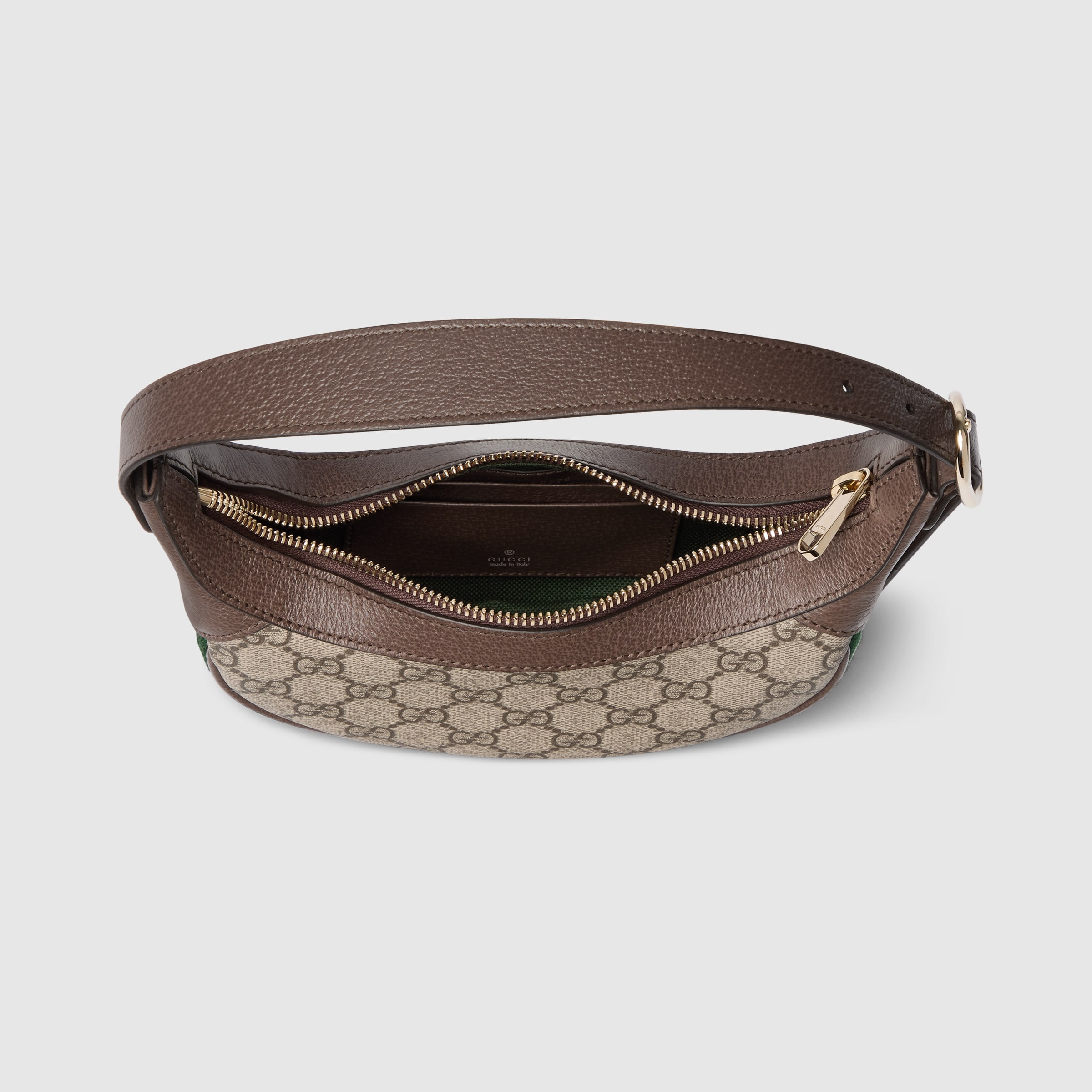 Ophidia small shoulder bag - 7