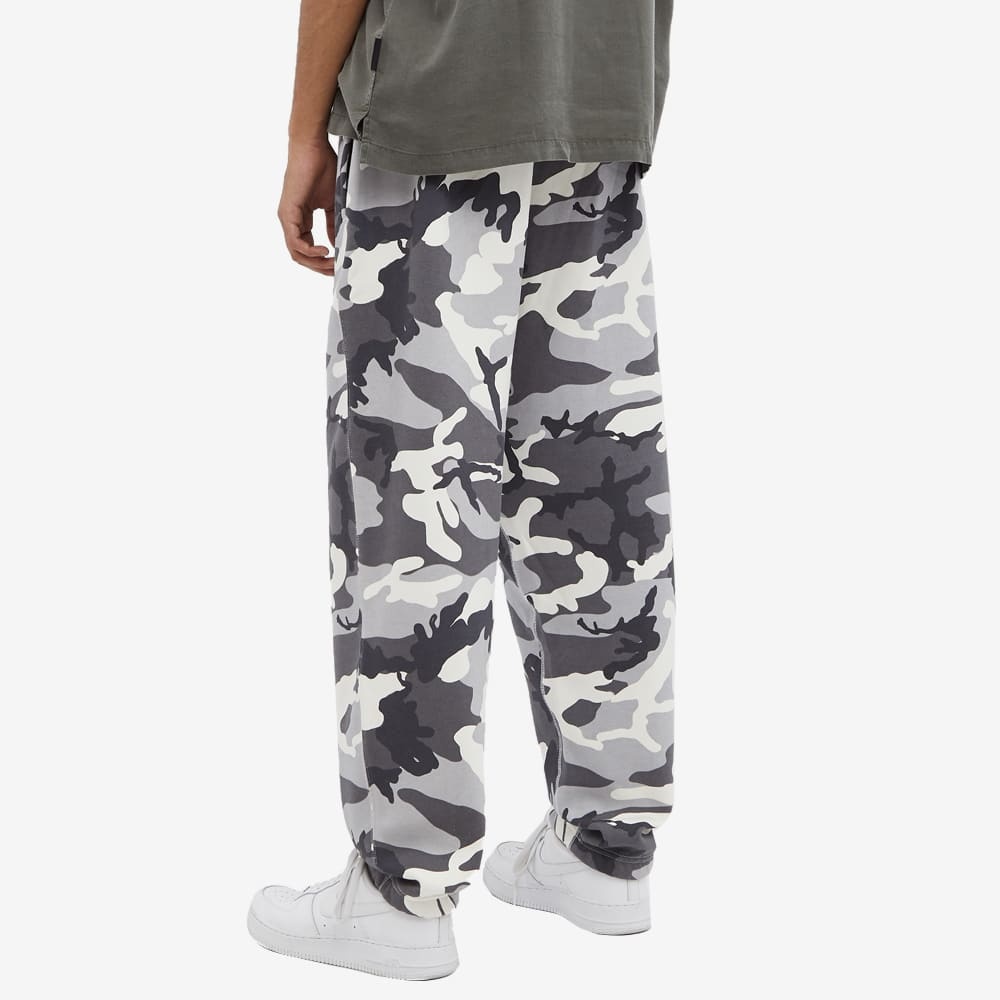 Nike NRG Camo Sweat Pant - 4