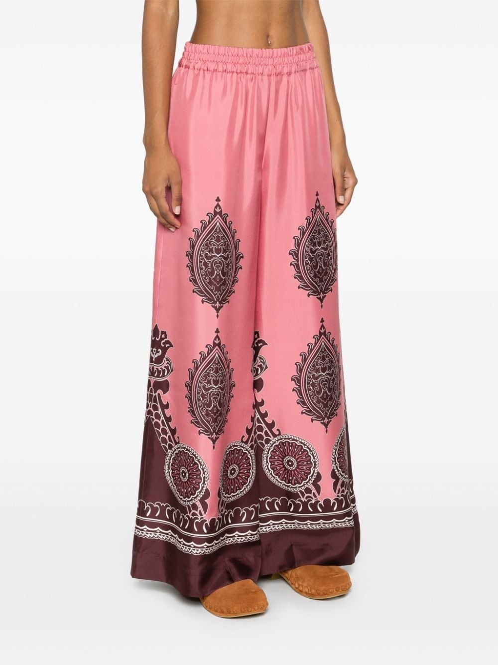 Oltrarno Placée trousers - 3