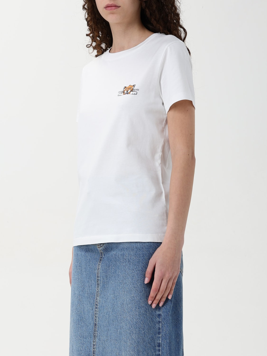 T-shirt woman Kenzo - 3