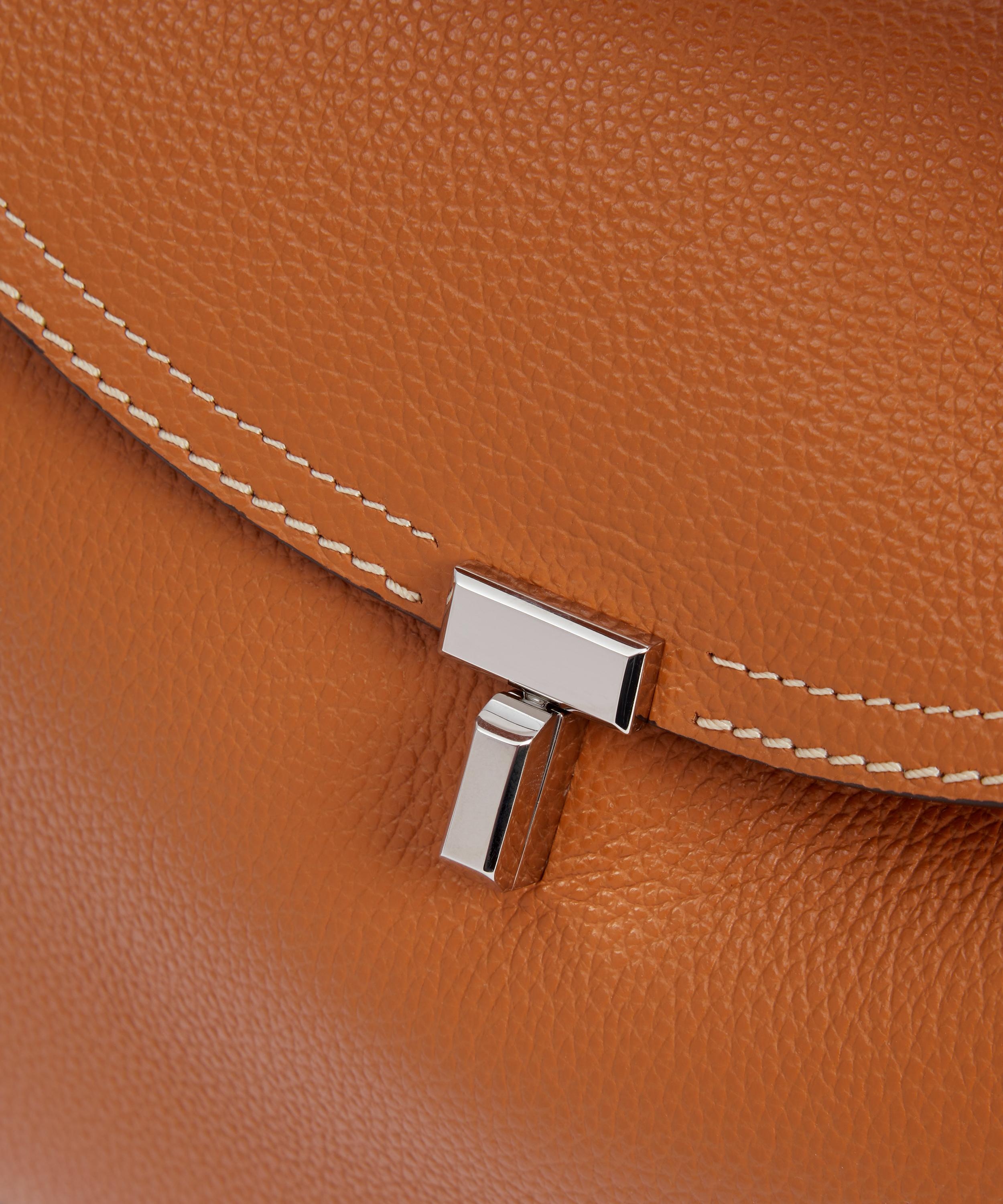 T-Lock Top Handle Bag - 5