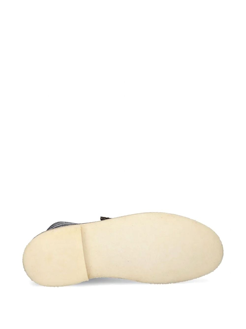 Desert boots - 5