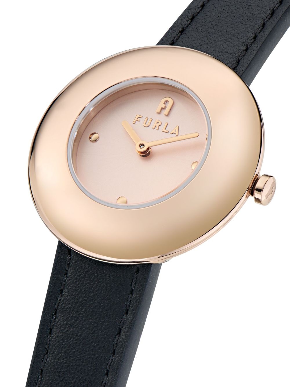 round-face watch - 5