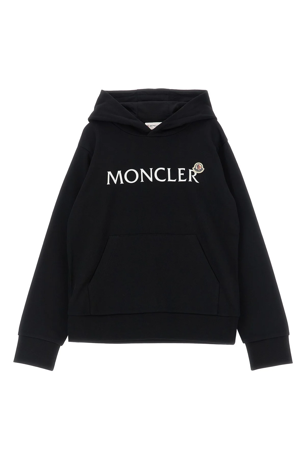 Logo Hoodie - 1