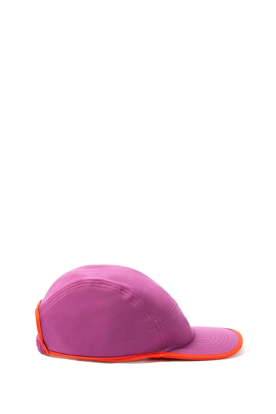 SUPER STRETCH BASEBALL CAP / purple - 1