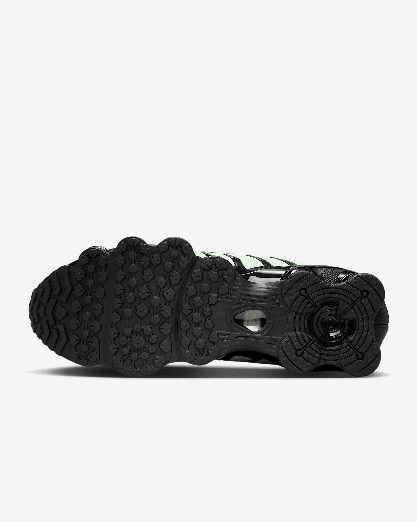 Nike Shox TL Men's Shoes - 2