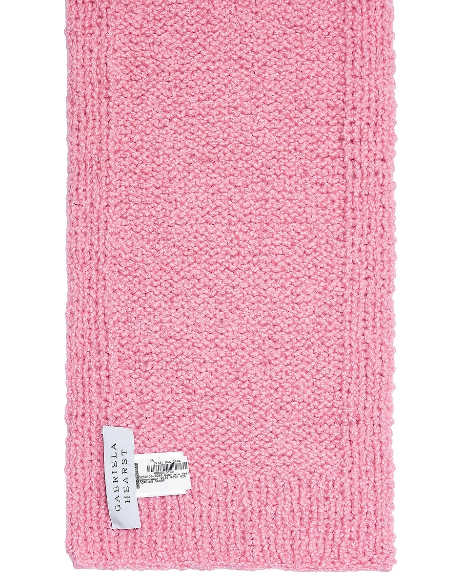 Acacias Scarf - 3