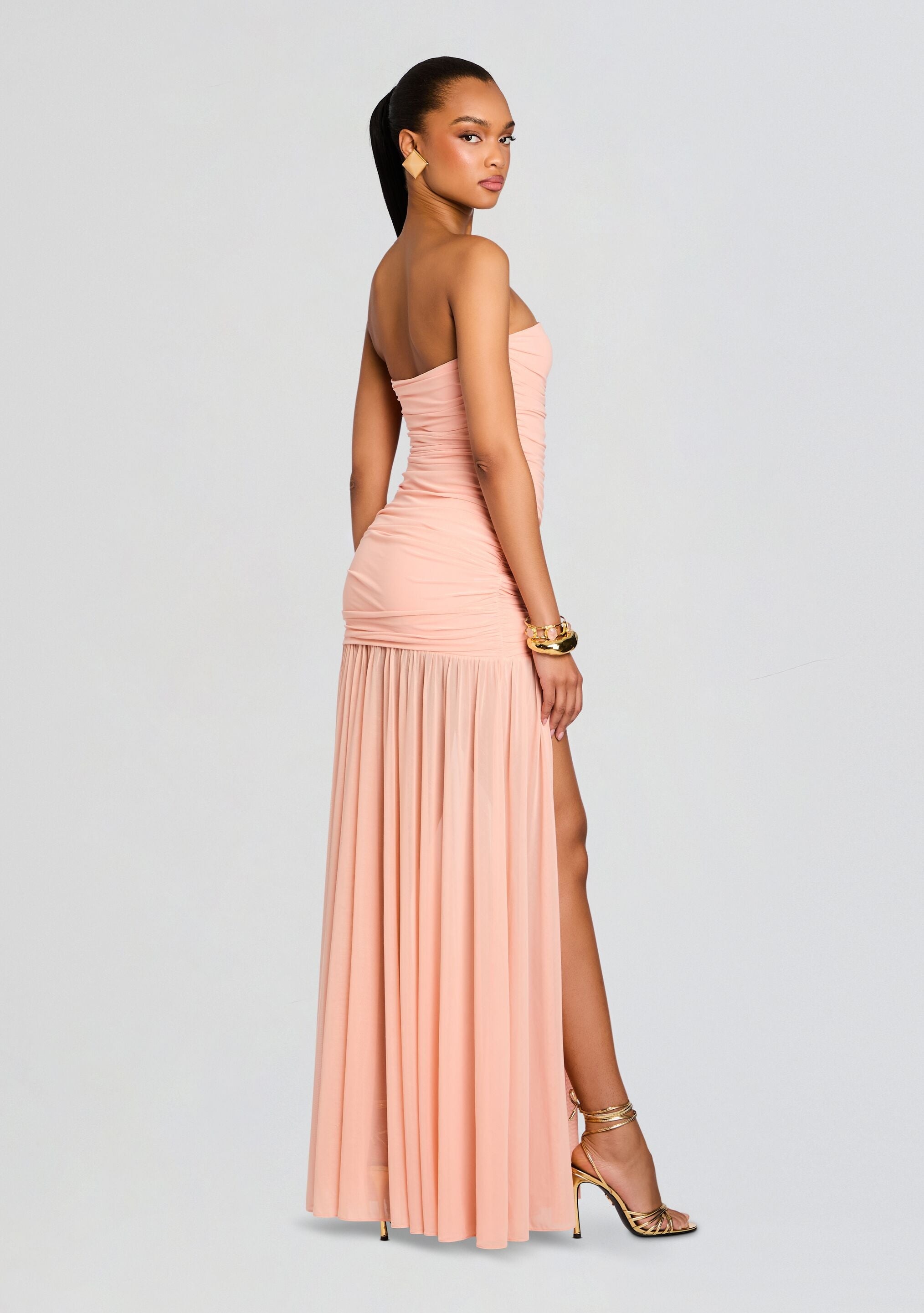 ADELE DRESS - 4