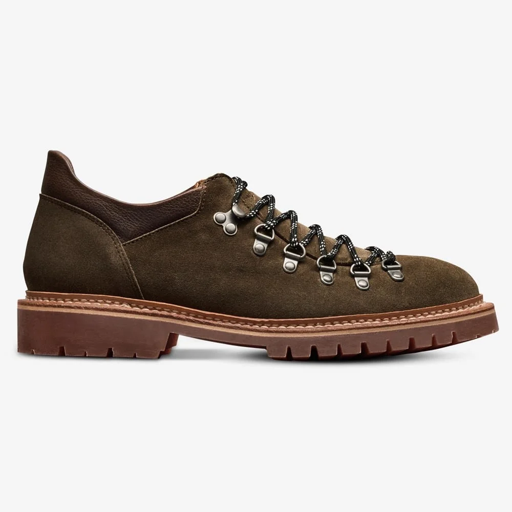 Tahoe Weather-ready Hiker Shoe - 1