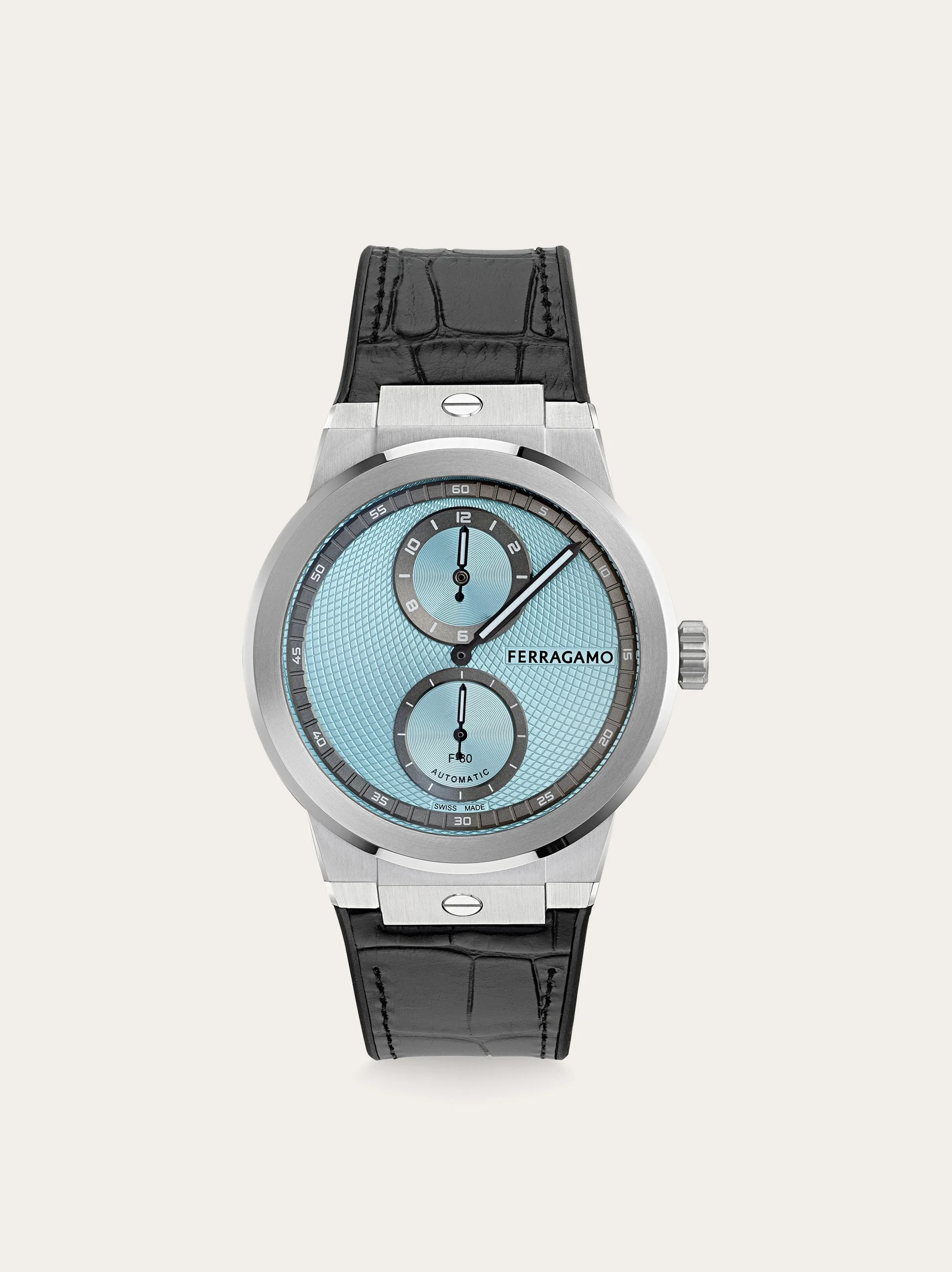F-80 Auto Manufacture watch - 1