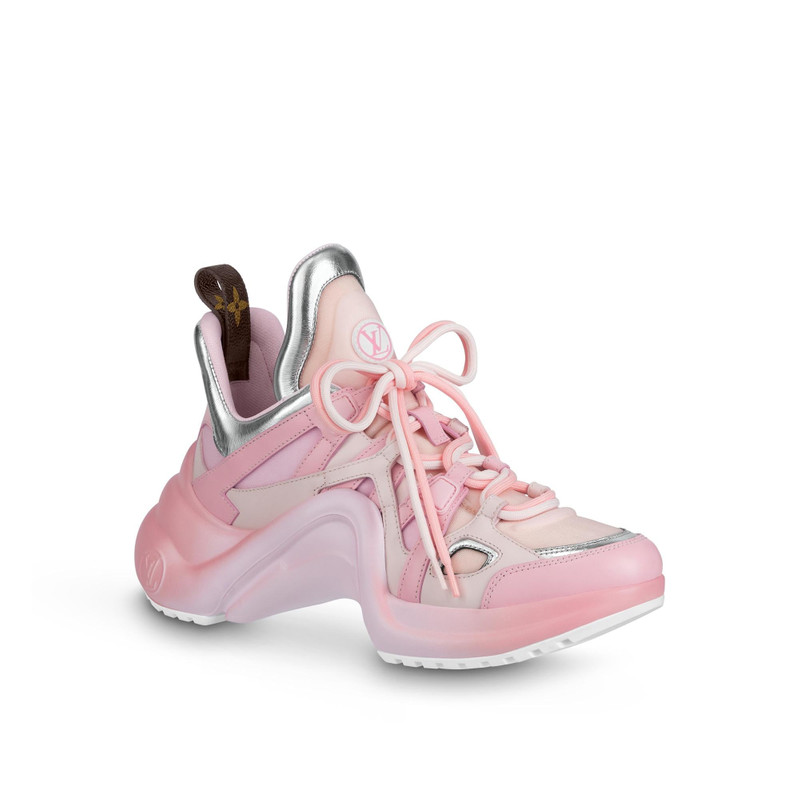 Lv Archlight Sneaker 1