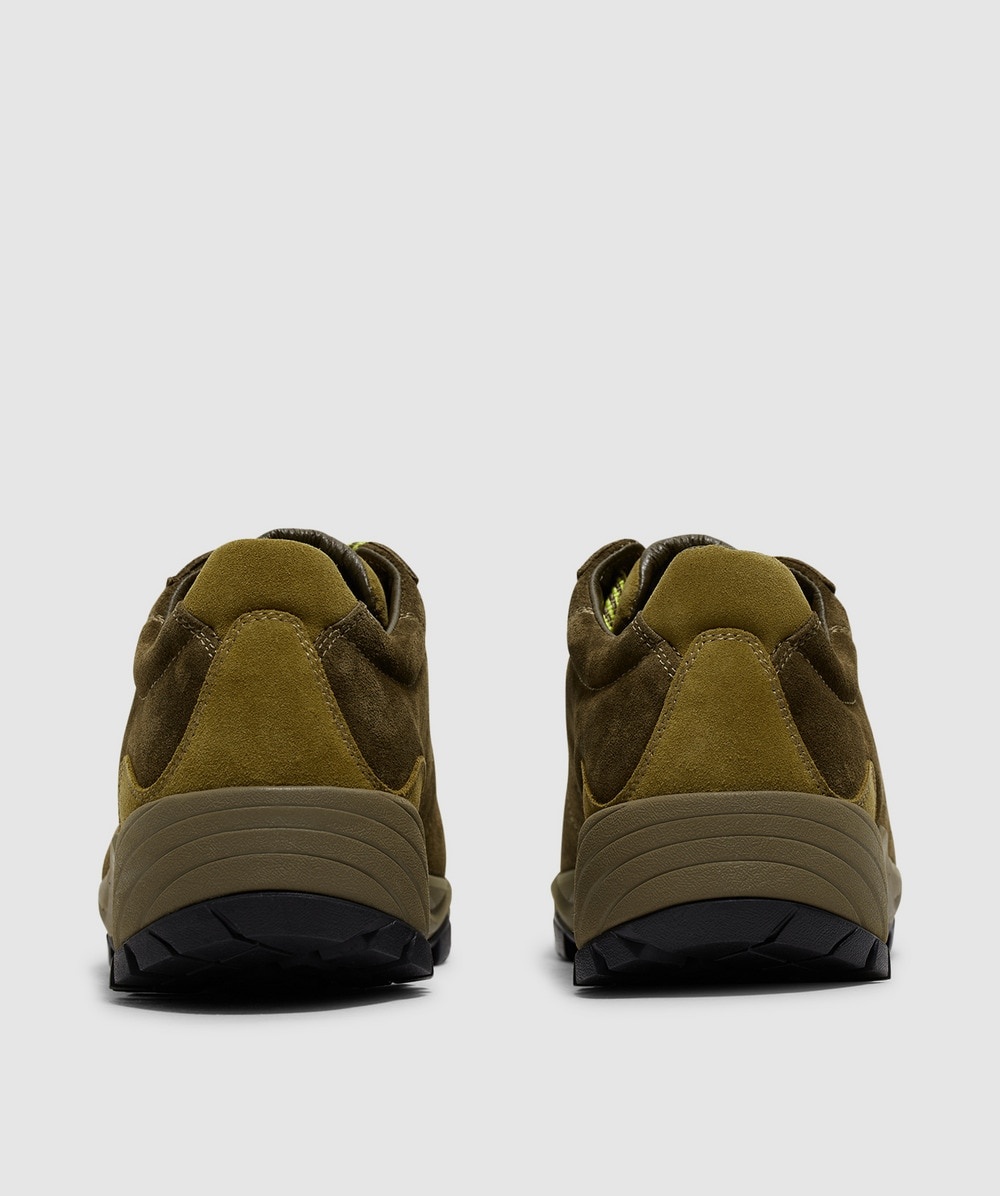 Movida sneaker - 4