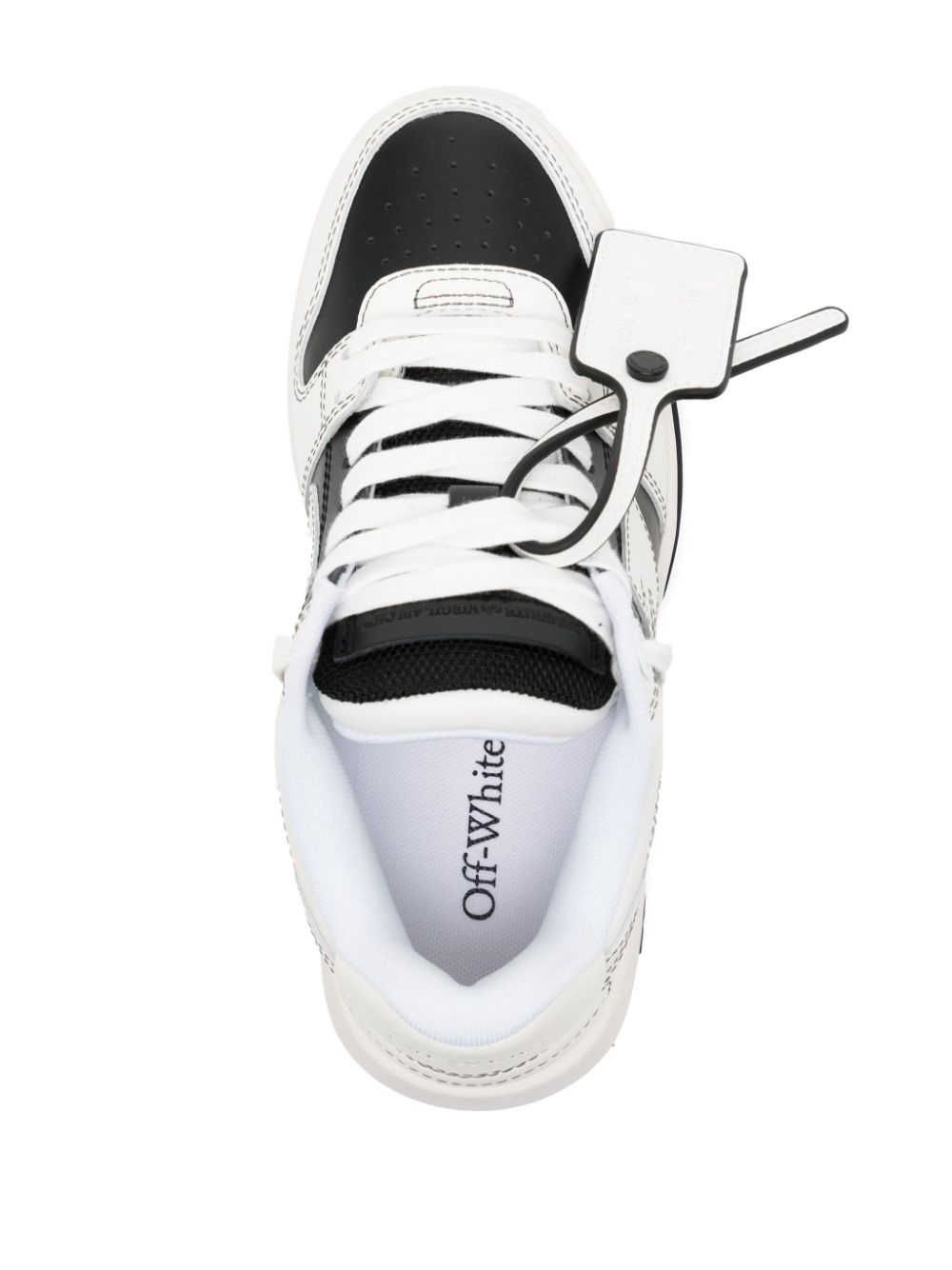 Out Of Office sneakers - 4