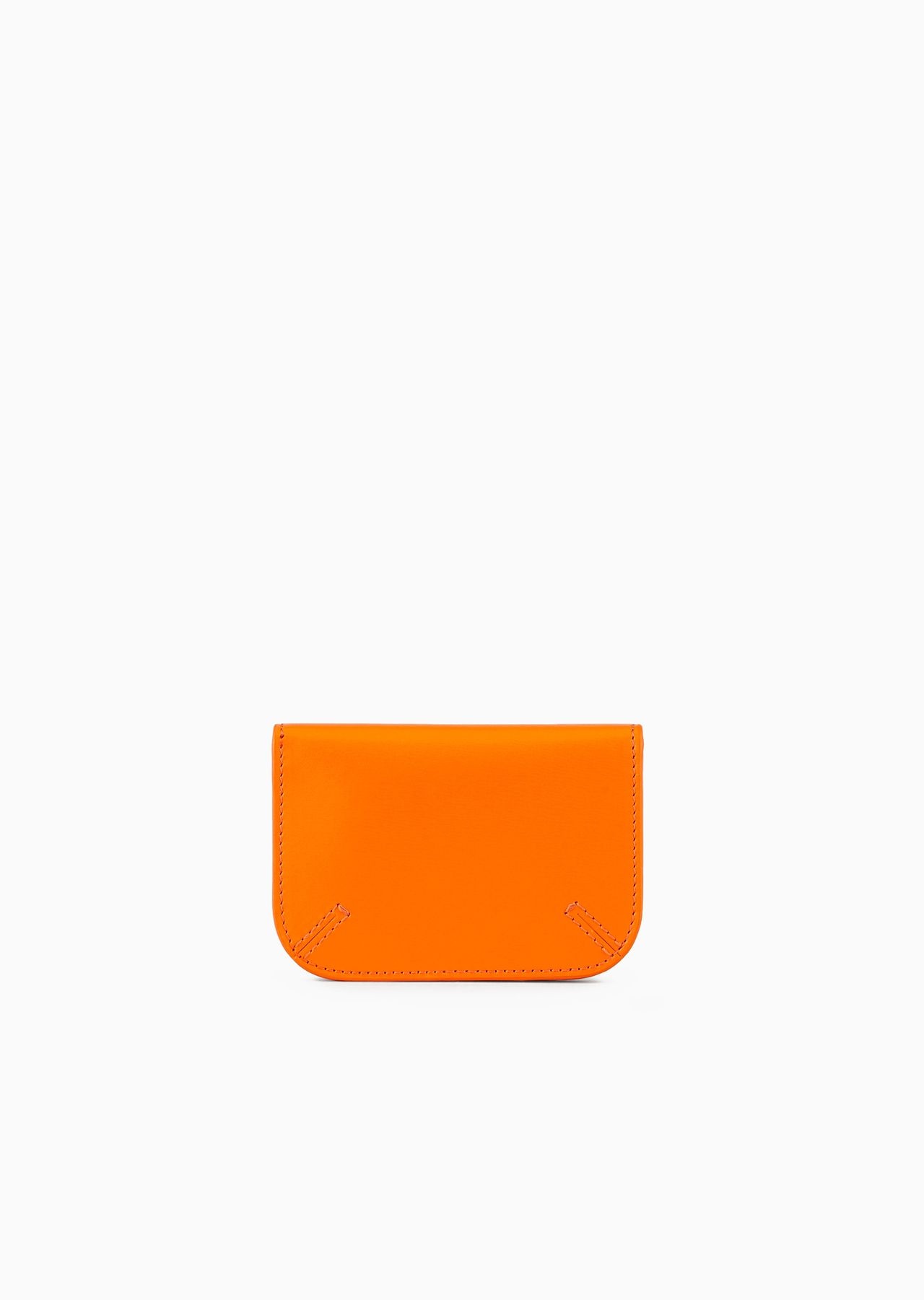 La Prima palmellato leather card holder - 2