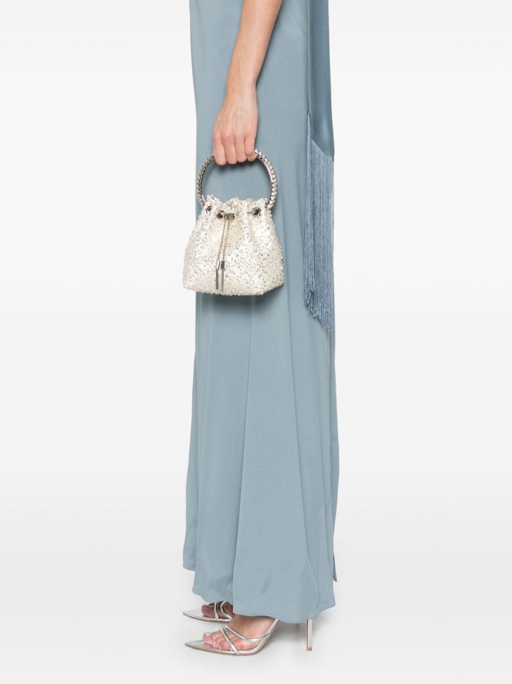 Bon Bon bucket bag - 2