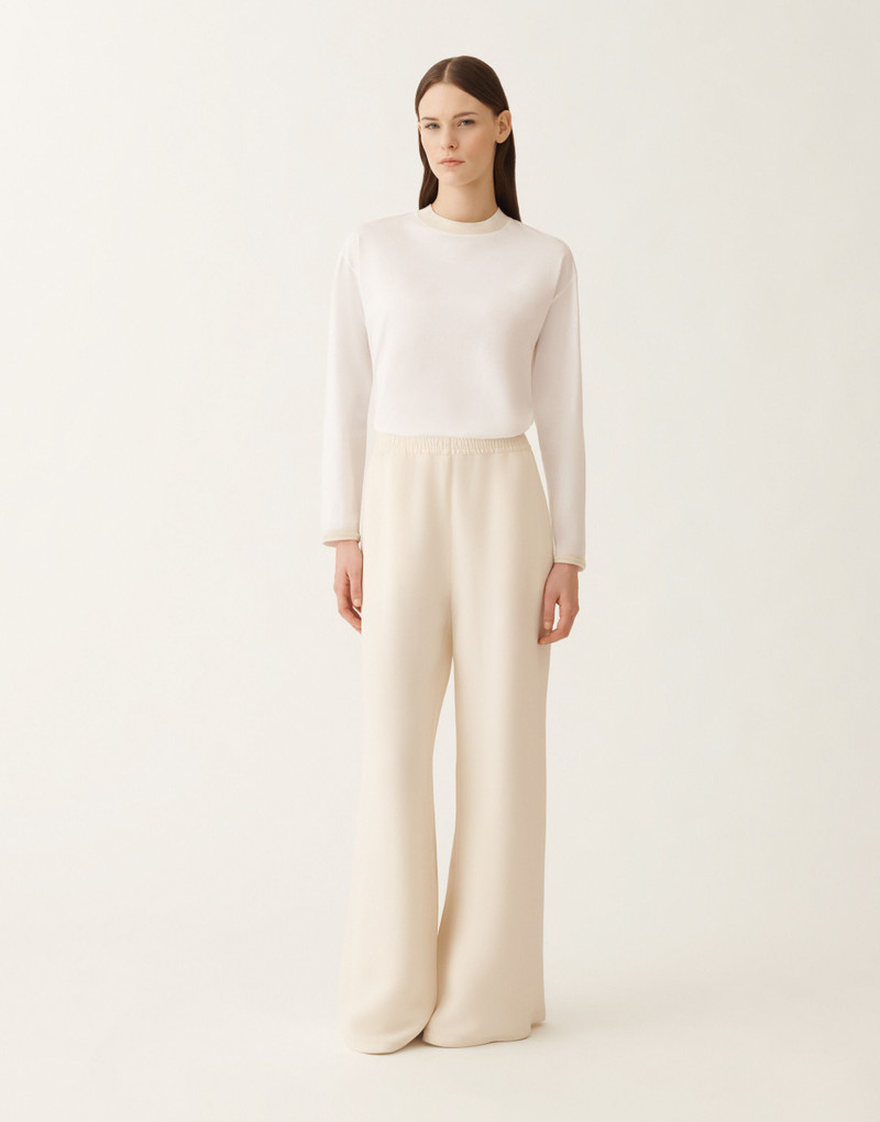 Amelia trousers in cady 3