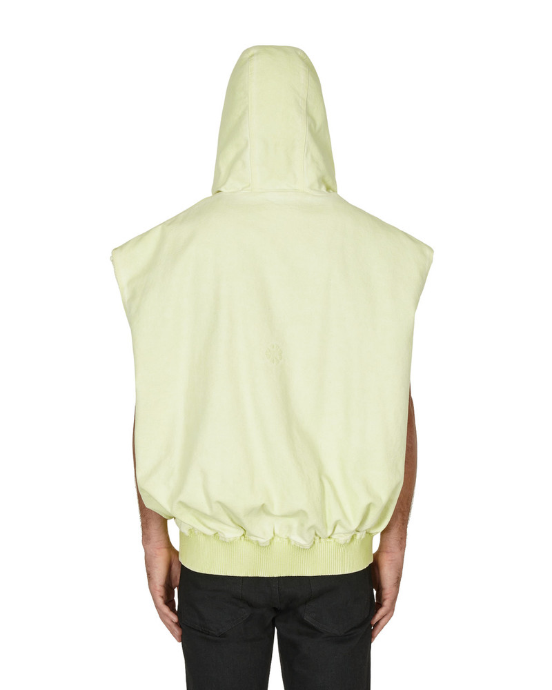SLEEVELESS SKATE JACKET 5