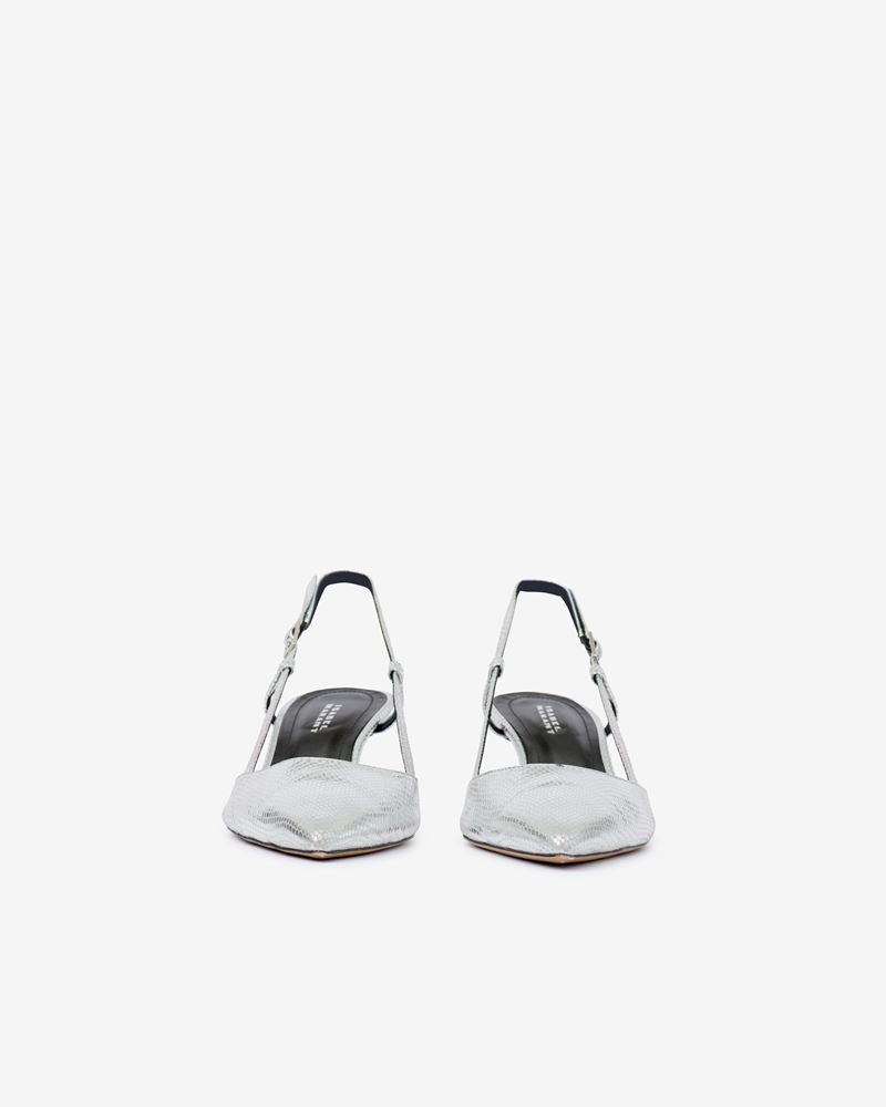 PILIA PUMPS - 5
