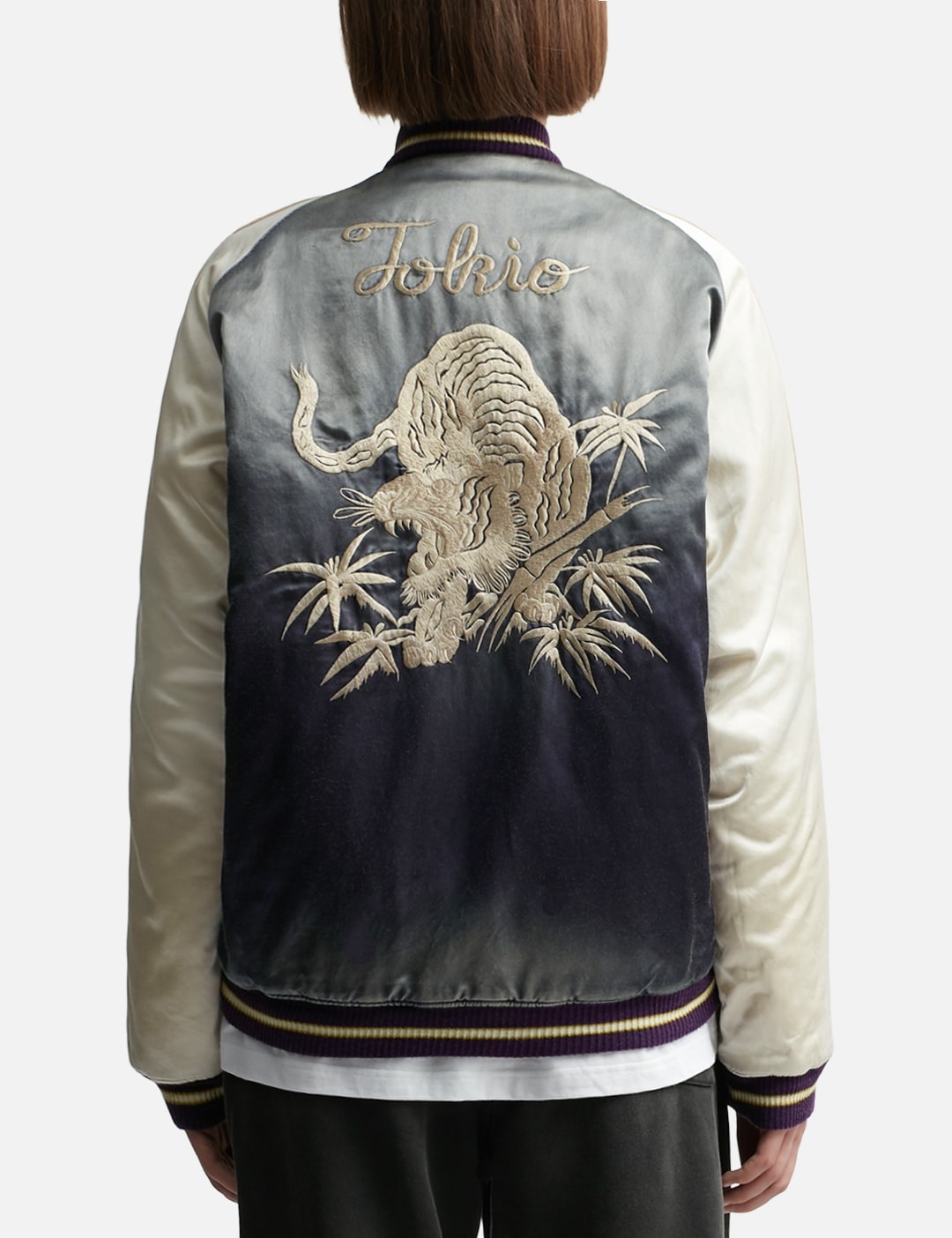 SOUVENIR JACKET - 4