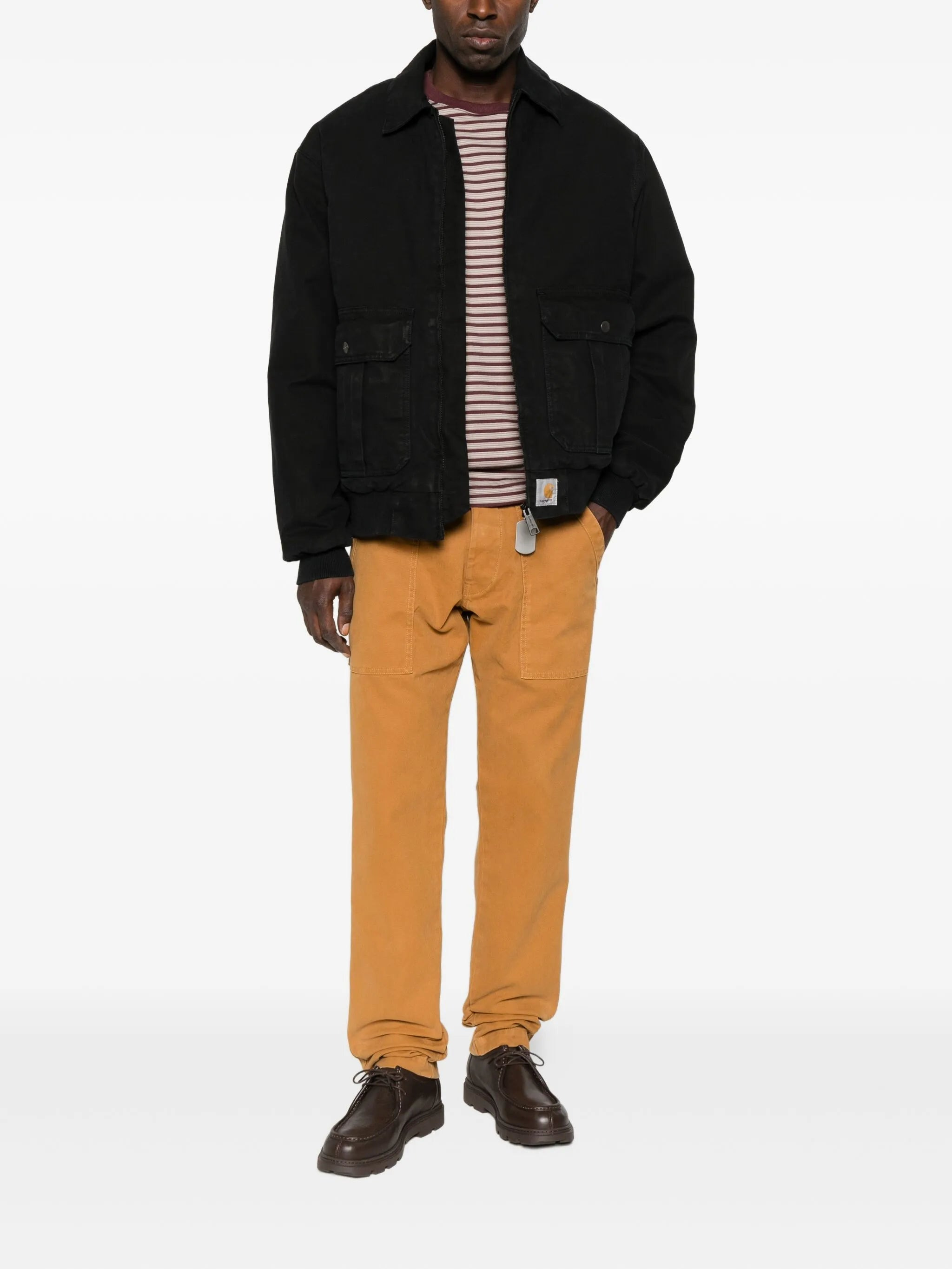Carhartt Stanton Jacket - 3