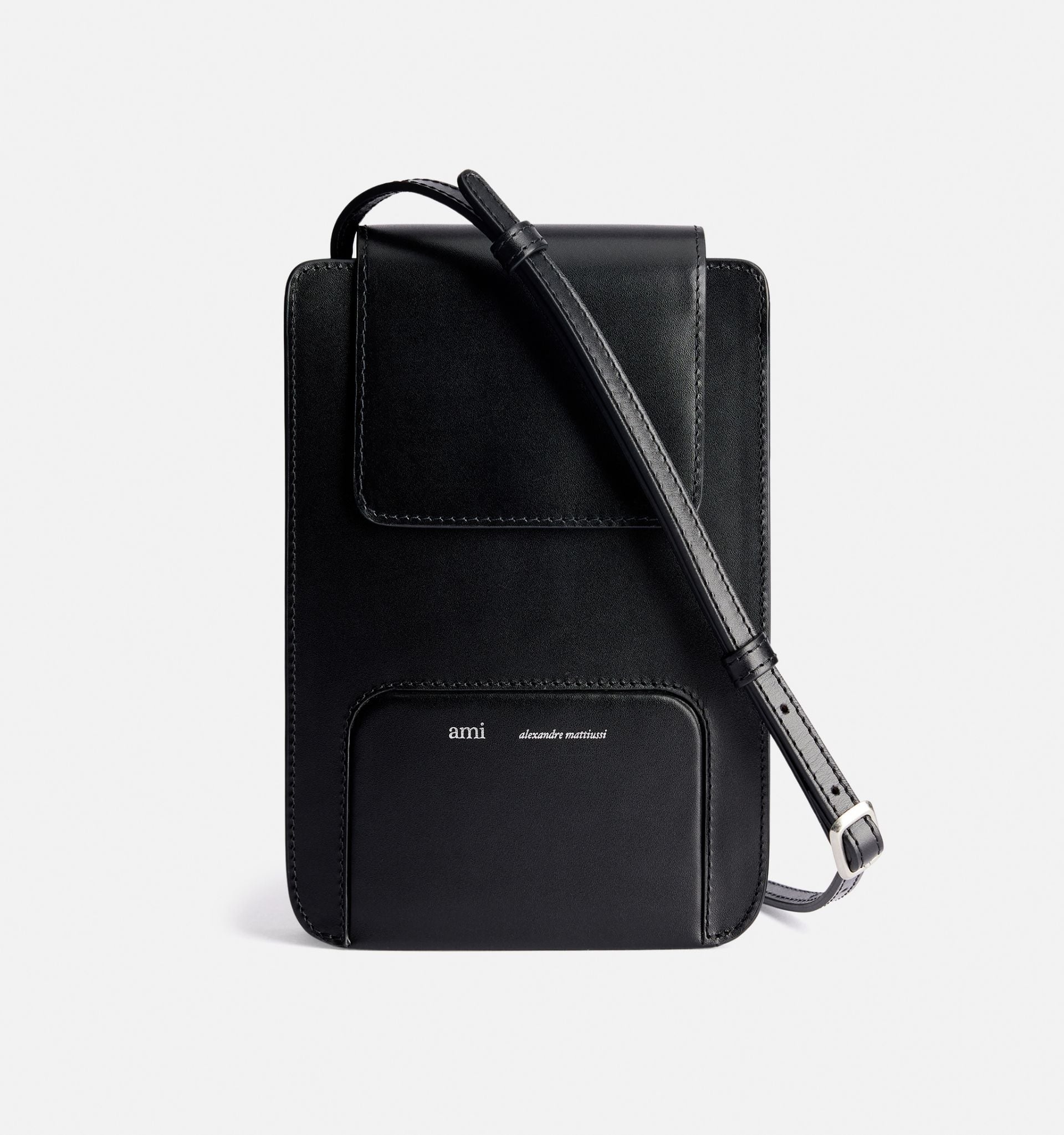 Vertical Pouch - 2
