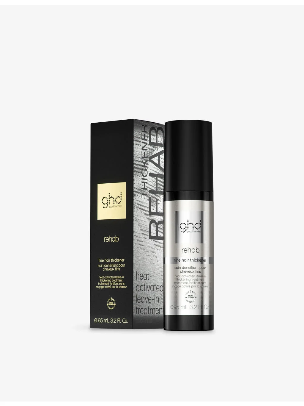 Fine Hair Thickener 95ml - 1