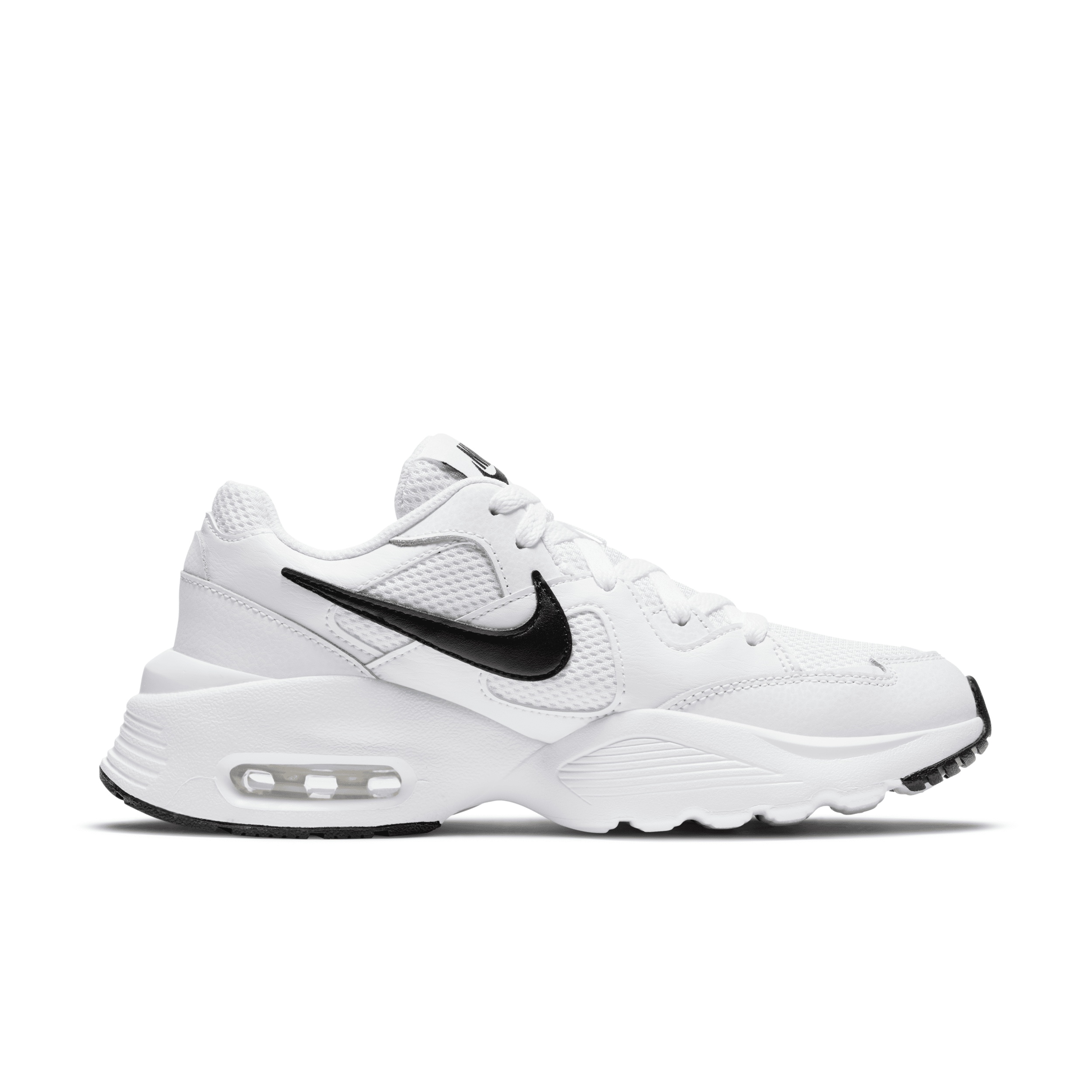 Nike Women's Air Max Fusion Shoes - 3