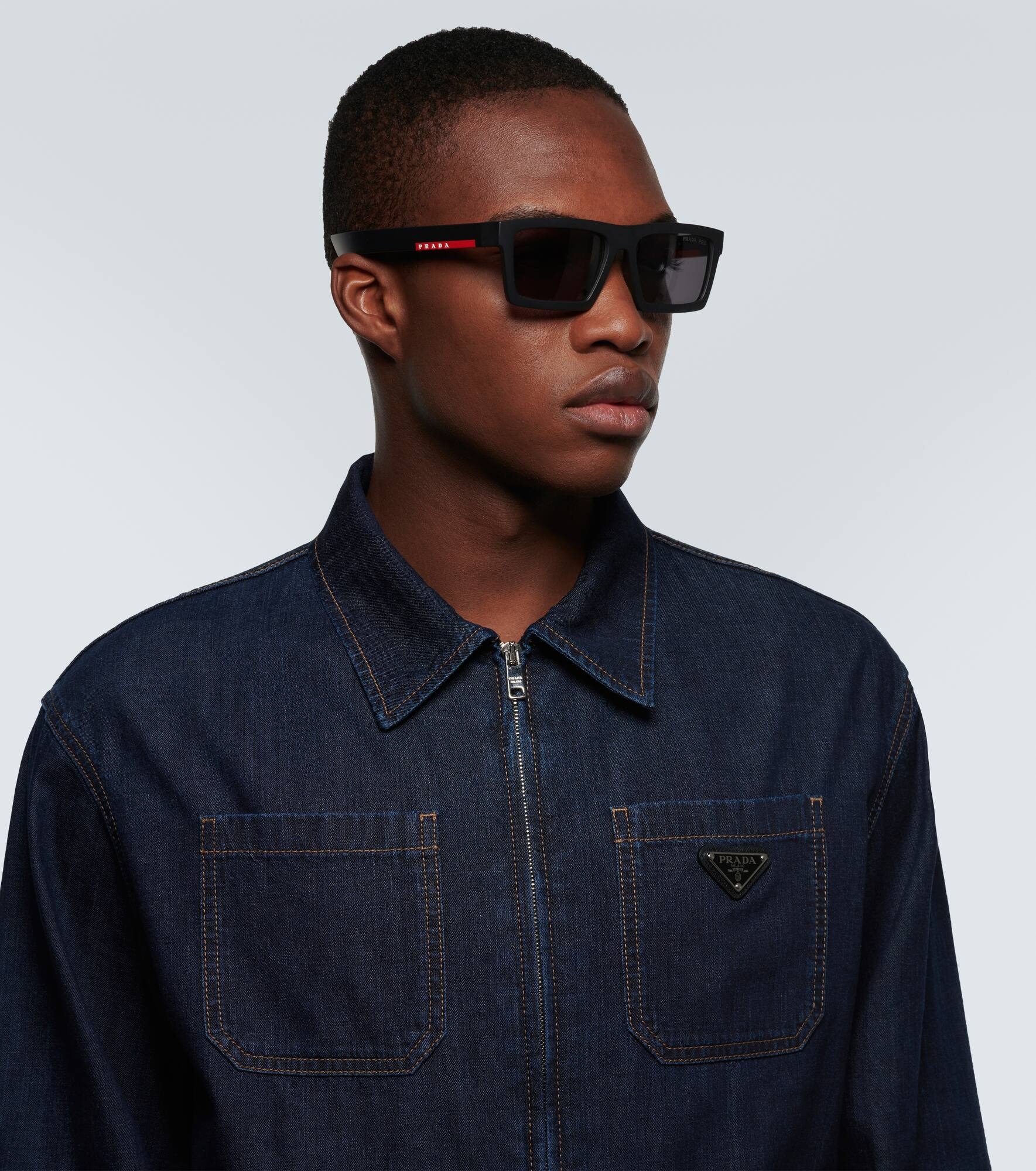 Square sunglasses - 2