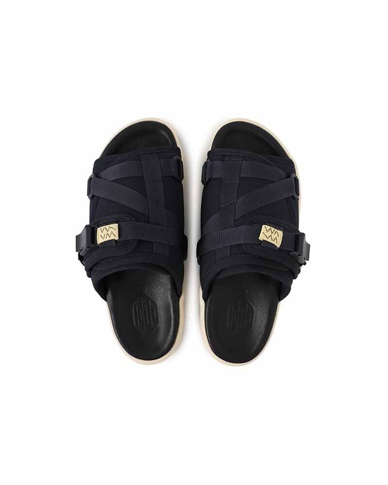 CHRISTO NAVY - 2