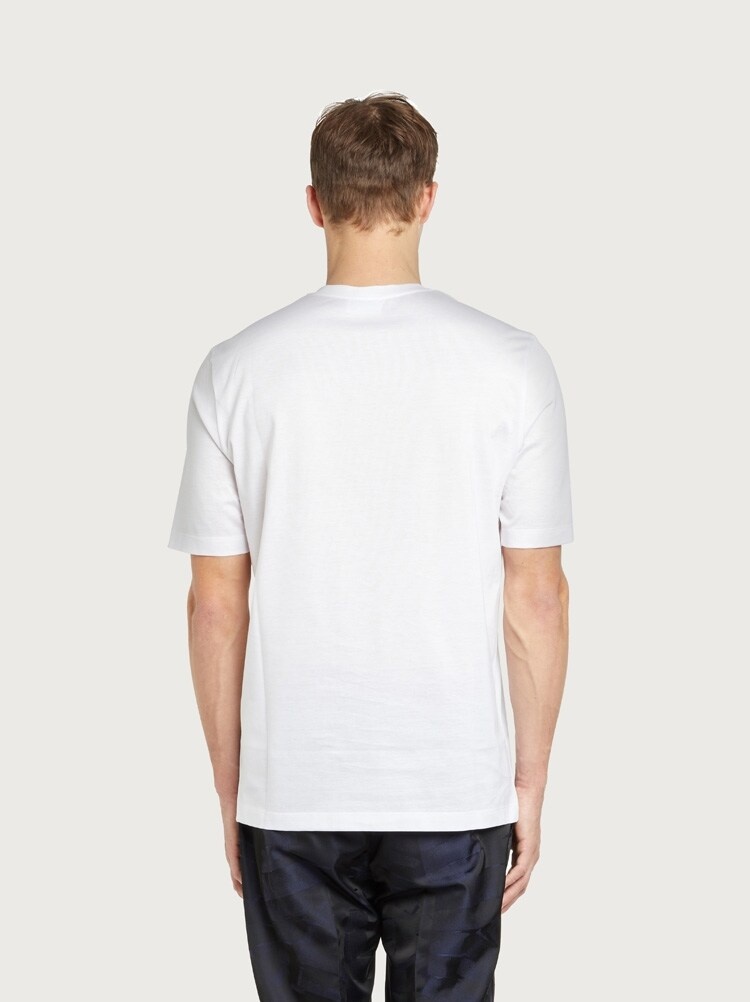 GANCINI T-SHIRT - 3
