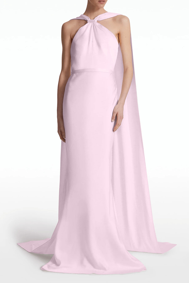 Safiyaa Lilien Gown outlook