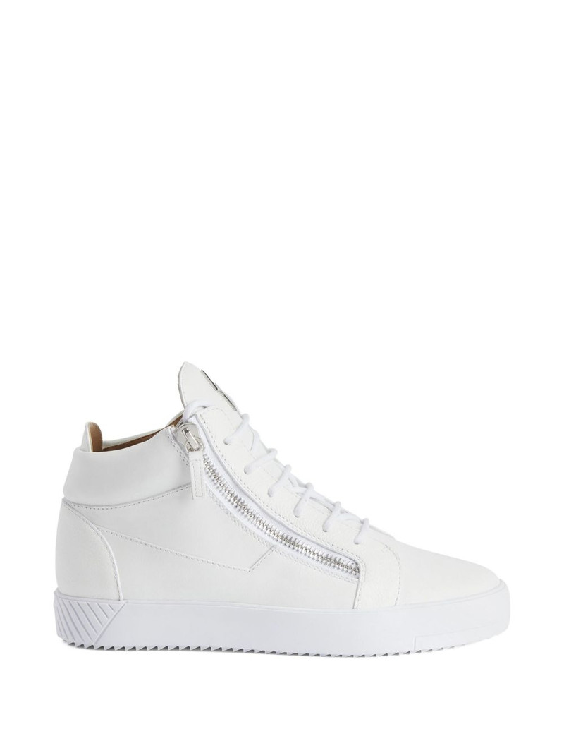 Kriss sneakers 5