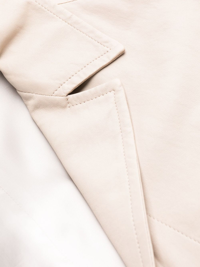 leather trench coat 6