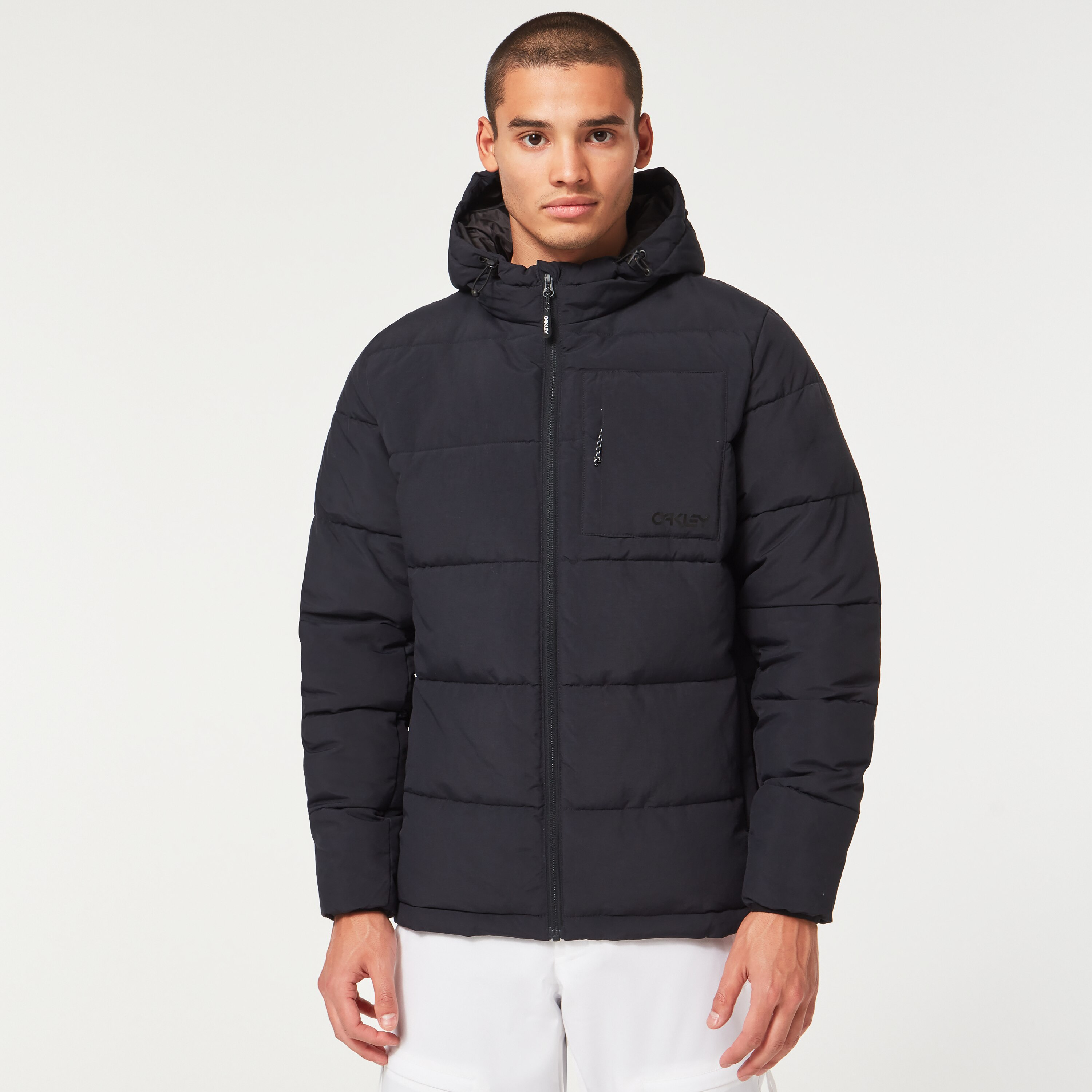 Tahoe Puffy Rc Jacket - 9