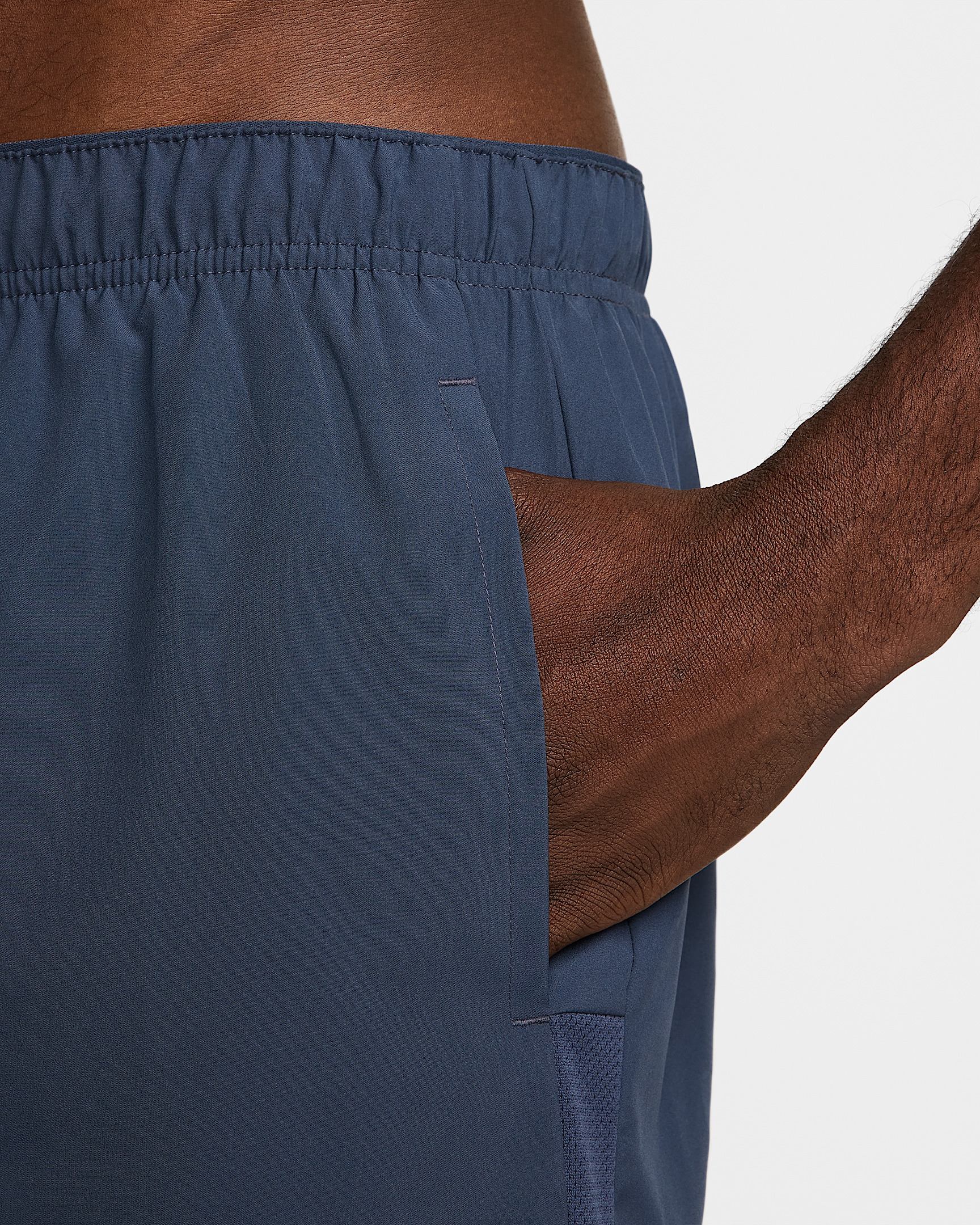 Nike Challenger Men's Dri-FIT 7" 2-in-1 Running Shorts - 5
