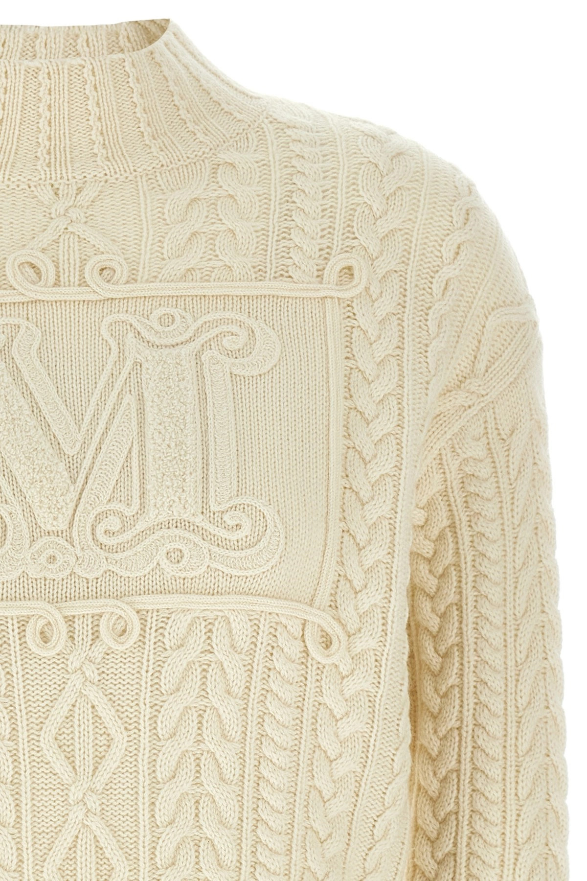 'Miranda' sweater - 4